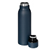 Термобутылка вакуумная герметичная Соренто (Sorento), синяя - Фото 3