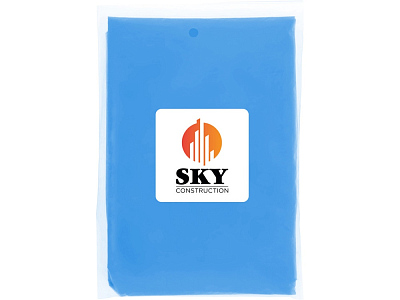 Дождевик одноразовый Mayan