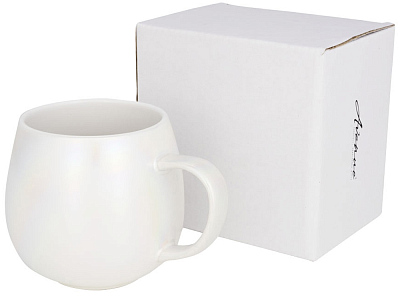 Переливающаяся кружка Glitz