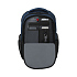 Рюкзак VICTORINOX VX Sport Evo Daypack, синий, полиэстер, 36x27x49 см, 32 л - Фото 7