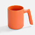 Набор Flex Shall Tea, оранжевый - Фото 4
