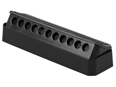 Парковочная визитка Tempark v.2 с люминесцентной подсветкой