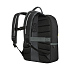 Рюкзак WENGER Move 16", чёрный, переработанный ПЭТ, 33 x 19 x 44 см, 22 л - Фото 3