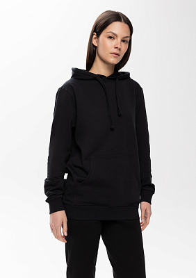 Худи унисекс STAN футер без начёса 260, 23