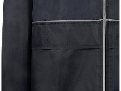 Дождевик со светоотражающими кантами Sunshine