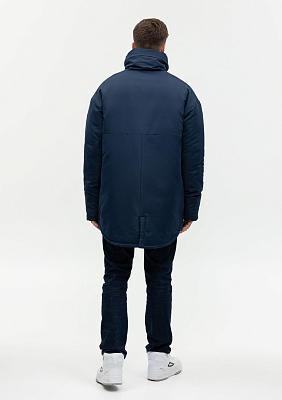 Куртка утепленная мужская STAN, 180,73