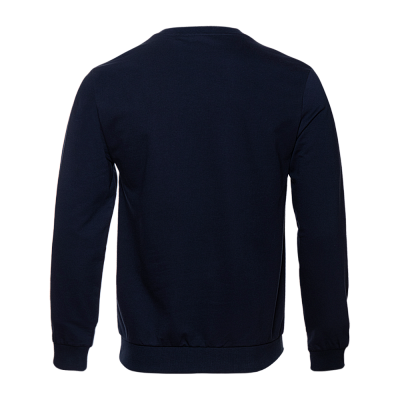 Свитшот унисекс STAN футер без начёса, 260, 63