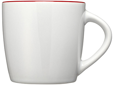 Керамическая чашка Aztec