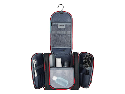 Несессер Hanging Toiletry Kit