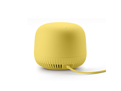 Умная колонка Капсула Нео с голосовым помощником Марусей