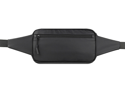 Сумка на пояс Blanc