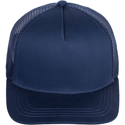 Бейсболка Seguro Air, темно-синяя