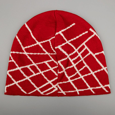 Шапка на заказ Tricksy Classic, полушерсть