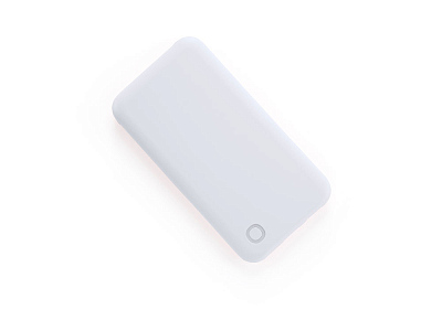 Внешний аккумулятор ROBBIE, 10000 mAh