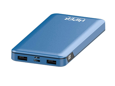 Портативный внешний аккумулятор MFX, 10000 mAh