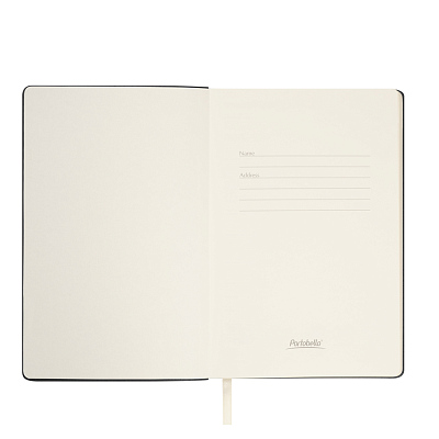 Ежедневник Стар (Star) недатированный, серый (без упаковки, без стикера)