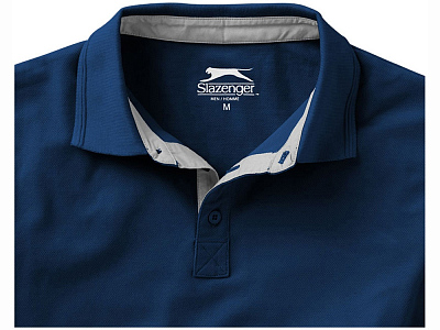 Рубашка поло Hacker мужская