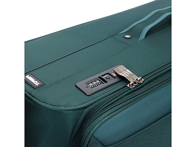 Чемодан Seyd, 85 л