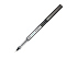 Ручка-рапидограф Hauser Aeromatic Fine Tip 0,7 мм, пластик, корпус черный, чернила черные - Фото 2