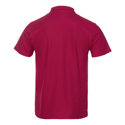 Рубашка поло мужская STAN хлопок/полиэстер 185, 104