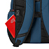 Рюкзак WENGER XE Professional 15.6", синий, переработанный ПЭТ/Полиэстер, 32х22х44 см, 23 л. - Фото 8