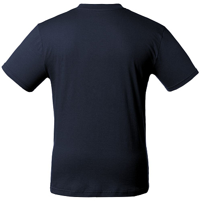 Футболка «Дедон», темно-синяя