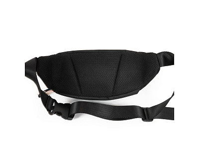 Сумка на пояс мужская