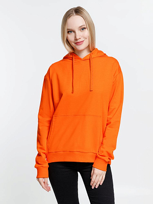 Худи Kirenga 2.0, оранжевое