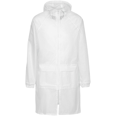 Дождевик Rainman Zip Pro  (Белый)