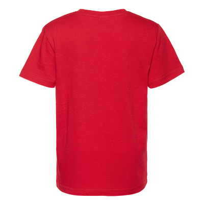 Футболка детская STAN хлопок 140, 06U