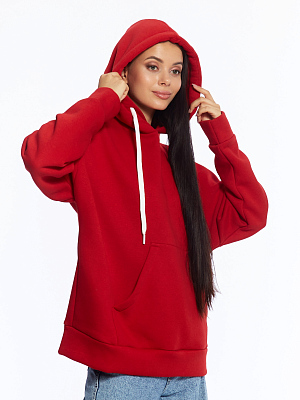 Худи унисекс оверсайз BB Banks 2XL/3XL