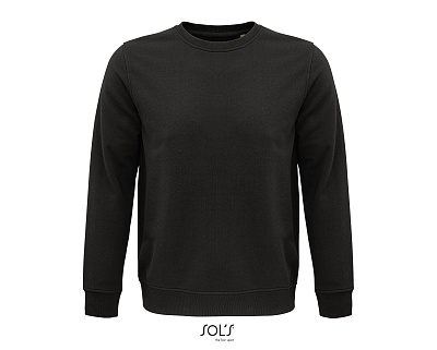 Свитшот COMET (Тёмно-серый)