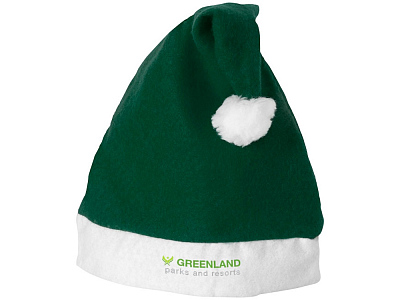 Шапка Новогодняя