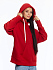 Худи унисекс оверсайз BB Banks 2XL/3XL - Фото 9