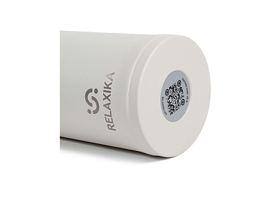 Термокружка Relaxika 701, 480 мл