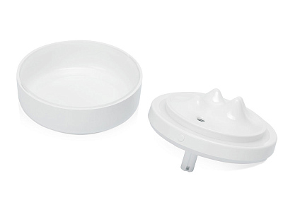 USB Увлажнитель воздуха с подсветкой Farel