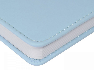 Ежедневник недатированный А6+ Velvet