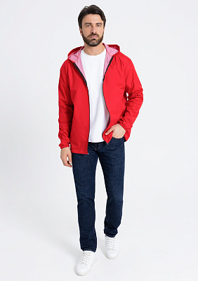 Ветровка унисекс STAN дюспо 210T, 85, 59