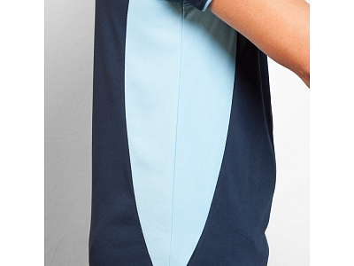 Рубашка поло Montmelo мужская