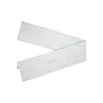 Шарф Bubble (белый)