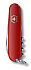Нож перочинный VICTORINOX Waiter, 84 мм, 9 функций, красный - Фото 2