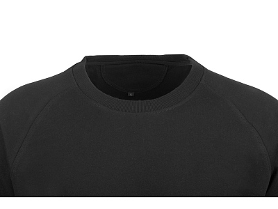 Футболка c рукавом реглан Warsaw унисекс