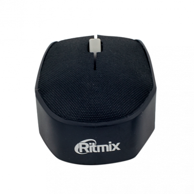 Мышь беспроводная RITMIX RMW-611, серый