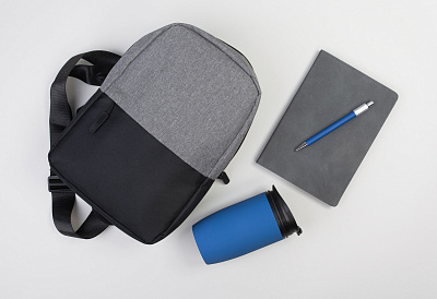 Набор "Freelancer"  (Синий с серым)