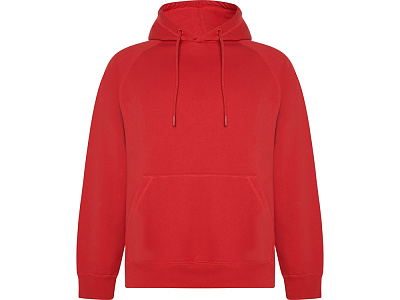 Толстовка с капюшоном Vinson унисекс (Красный)