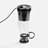 Портативный блендер BlendMatic, черный - Фото 4