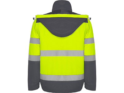 Парка Epsylon, мужская