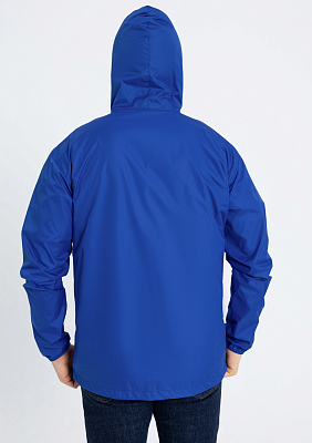 Ветровка унисекс STAN дюспо 210T, 85, 59