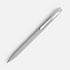 Ручка шариковая Pin Soft Touch, серая - Фото 2