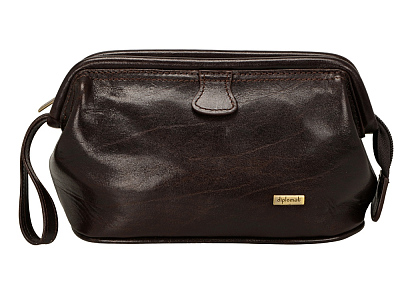 Набор: несессер, шарф